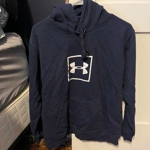 Under Armor Hoodie